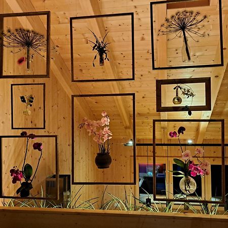 Chalet Ablon ザールバッハ・ヒンターグレム エクステリア 写真