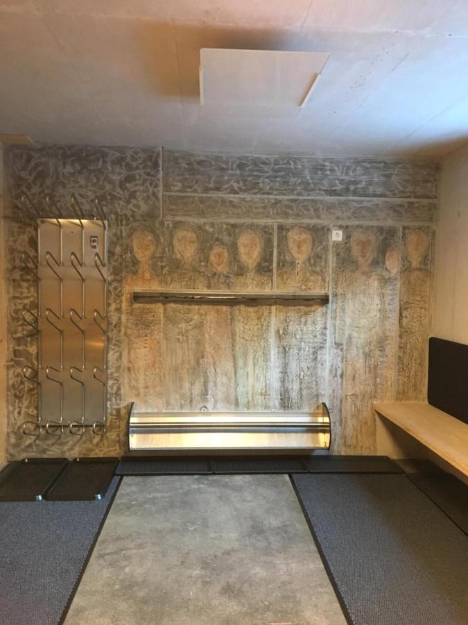 Chalet Ablon ザールバッハ・ヒンターグレム エクステリア 写真