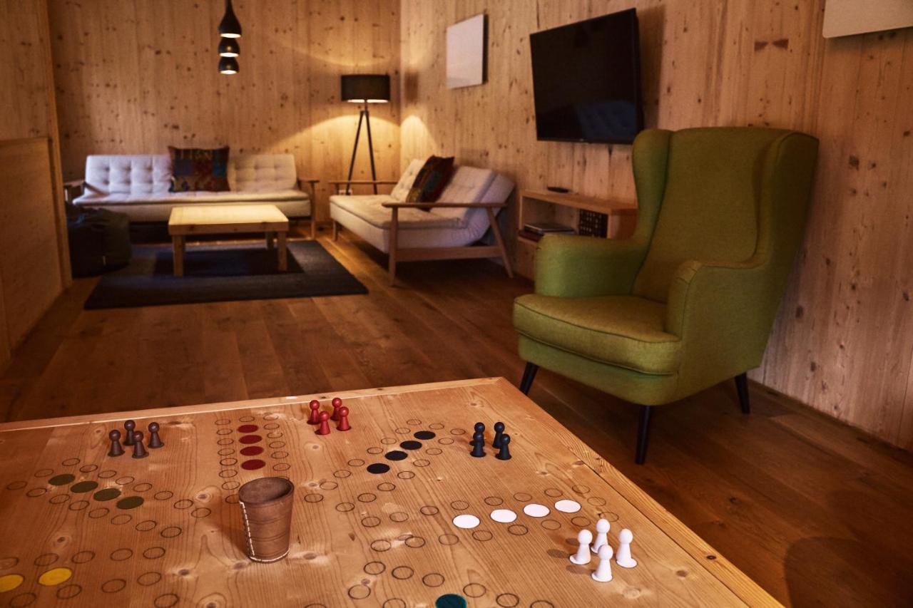 Chalet Ablon ザールバッハ・ヒンターグレム エクステリア 写真