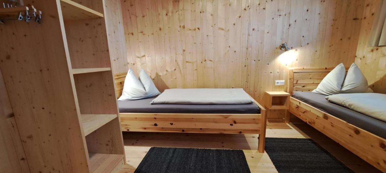 Chalet Ablon ザールバッハ・ヒンターグレム エクステリア 写真
