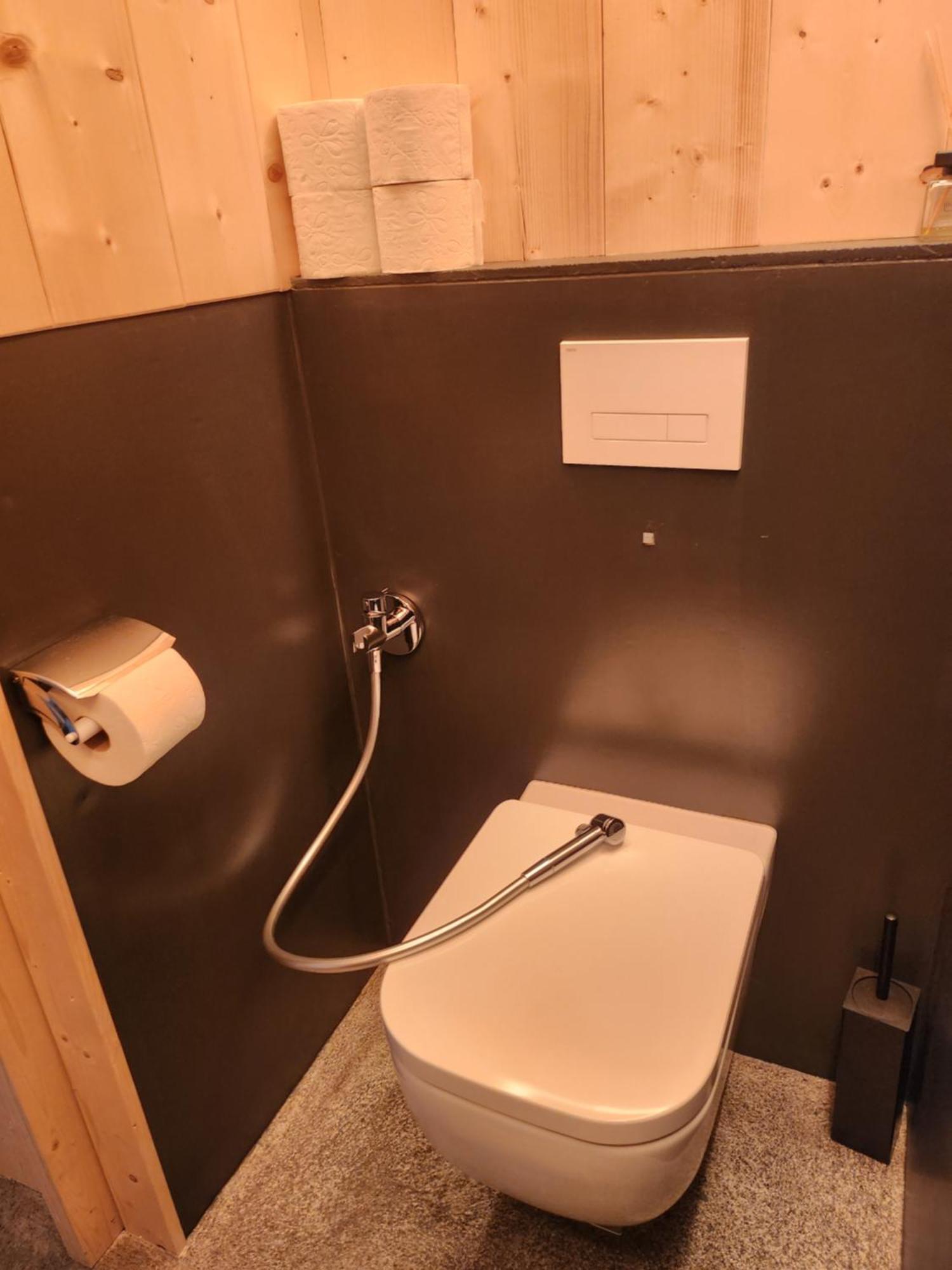 Chalet Ablon ザールバッハ・ヒンターグレム エクステリア 写真