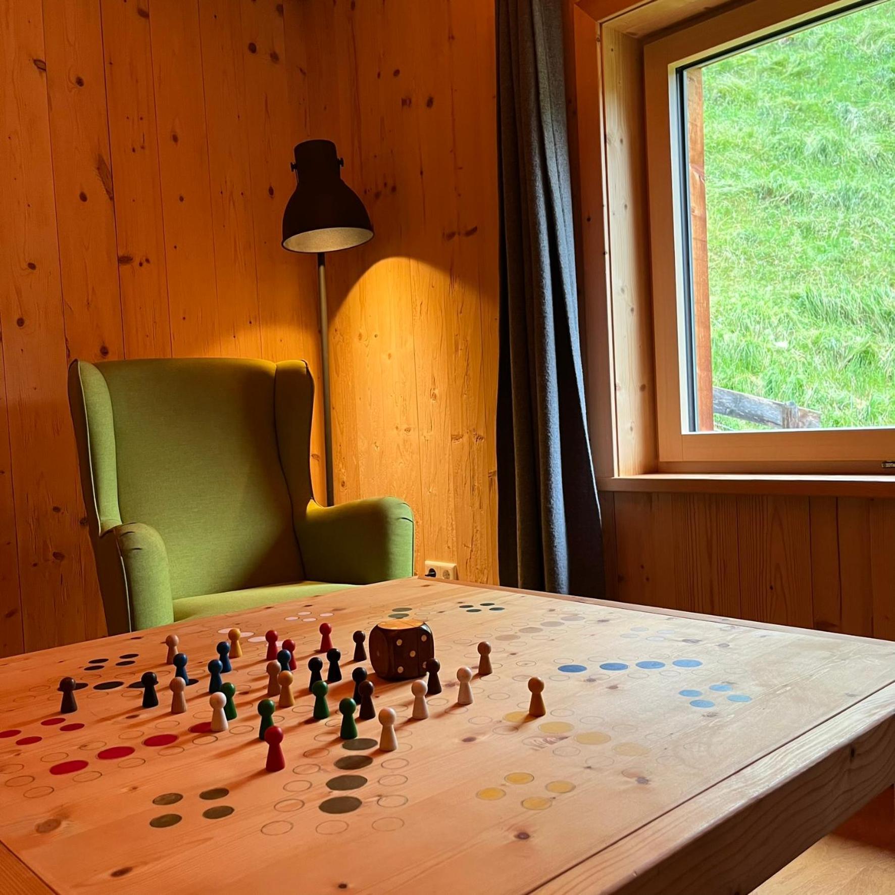 Chalet Ablon ザールバッハ・ヒンターグレム エクステリア 写真