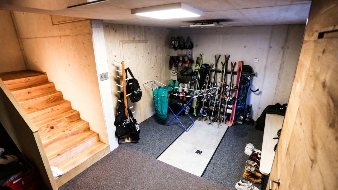 Chalet Ablon ザールバッハ・ヒンターグレム エクステリア 写真