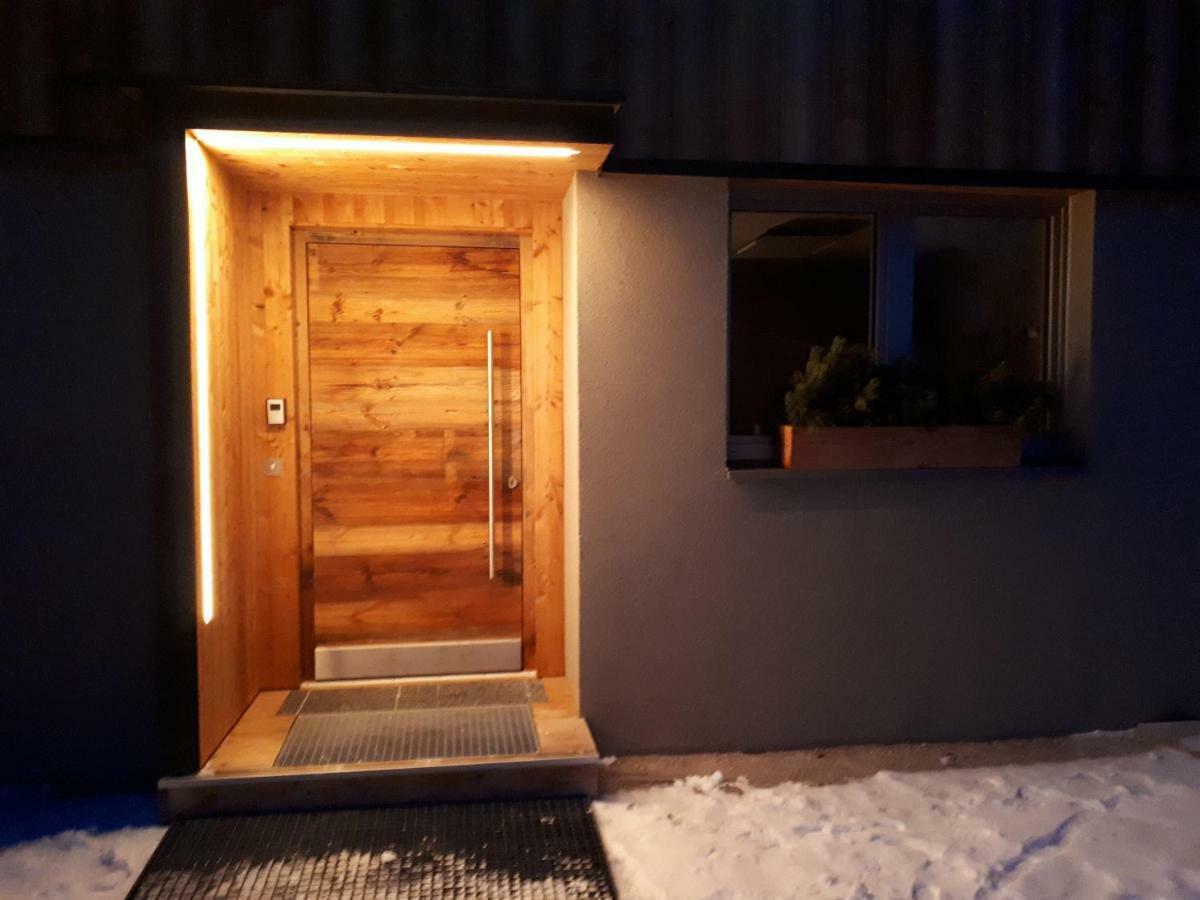 Chalet Ablon ザールバッハ・ヒンターグレム エクステリア 写真